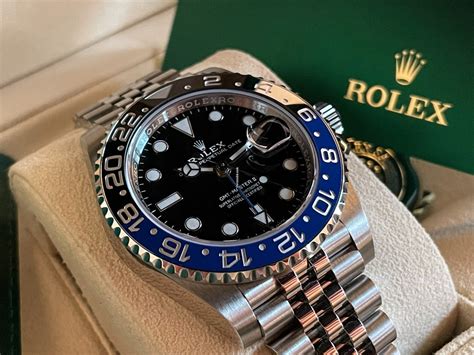 que es una rolex